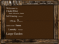 chaletpeter.com