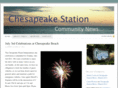 chesapeakestation.com