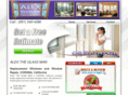 corona-glass.com