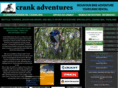 crankadventures.com