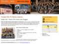 dancecoopercity.com