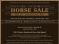 deadwoodhorsesale.com