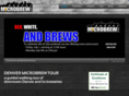 denvermicrobrew.com