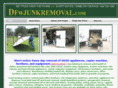 dfwjunkremoval.com