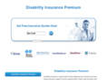 disabilityinsurancepremium.com