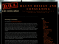 doahauntdesign.com
