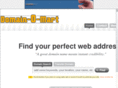 domain-o-mart.com