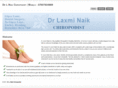 drlnaikchiropodist.com