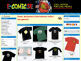 e-comic.de