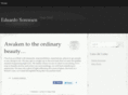 eduardosorensen.com