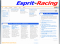 esprit-racing.com