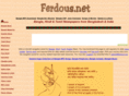 ferdous.net