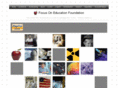 focus-on-education.org