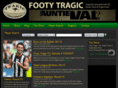 footytragic.com