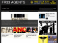 fr33agents.com