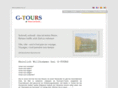 g-tours.net