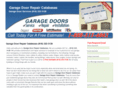garage-door-repair-calabasas.com