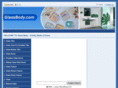 glassbody.com