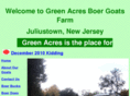 greenacresboergoats.com