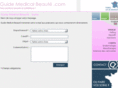 guidemedicalbeaute.com