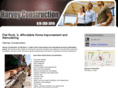 harveyconstruction1.com