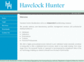 havelockhunter.com