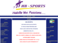 hbsport.net