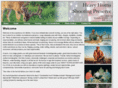 heavyhornsconnection.com