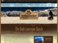 highlonesomeco.com