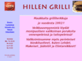 hillengrilli.net