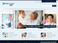 holycrossmedicalgroup.com