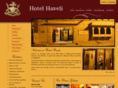 hotelhaveli.net