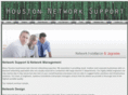 houstonnetworksupport.com