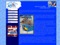 hvkayakpools.com