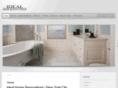 idealhomerenovations.com