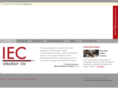 iecstrategy.org