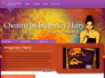 imaginaryharry.com