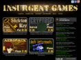 insurgentgames.com