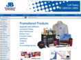 jandbpromoprint.com