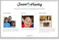 jasonhartig.com