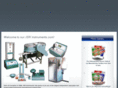 jsrinstruments.com