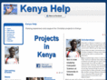 kenya-help.org.au