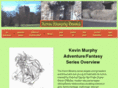 kevinmurphybooks.com