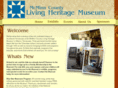 livingheritagemuseum.org