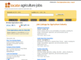 locateagriculturejobs.com