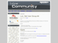 lvivcommunity.net