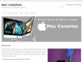 mac-canarias.com