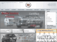 masseycadillacsouth.com