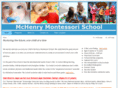 mchenrymontessori.com