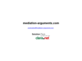 mediation-arguments.com